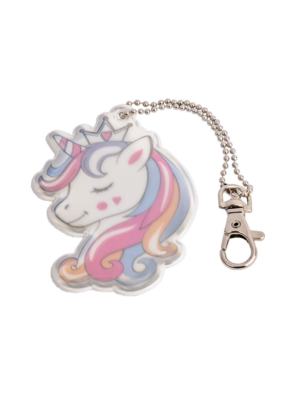 Unicorn colors -heijastin