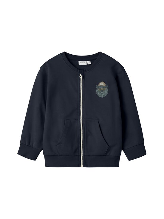 Name It - NmmLogan-collegetakki - NAVY BLAZER - photo 1 Name It - NmmLogan-collegetakki - NAVY BLAZER | Stockmann - photo 1