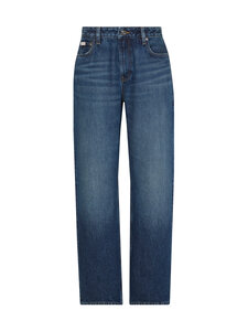 Calvin Klein Jeans - Straight-farkut - 46G DEEP CURRENT | Stockmann