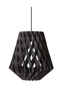PILKE - Signature 28 -riippuvalaisin - BLACK | Stockmann