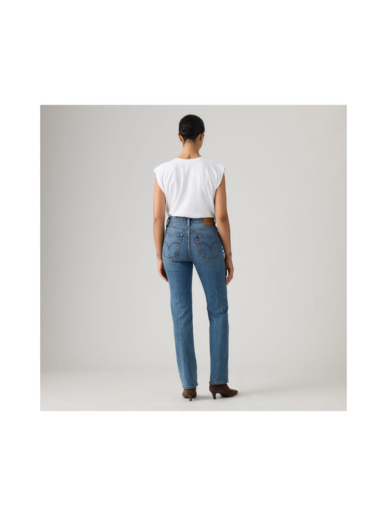 Levi's - Ribcage Slim Sweet Noon -farkut - 246 SWEET NOON | Stockmann - photo 4