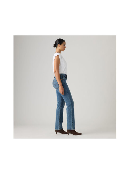 Levi's - Ribcage Slim Sweet Noon -farkut - 246 SWEET NOON | Stockmann - photo 5