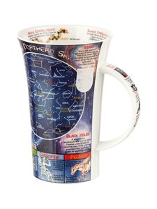 Dunoon - Kruus Glencoe Night Sky Dunoon - Kruus Glencoe Night Sky | Stockmann