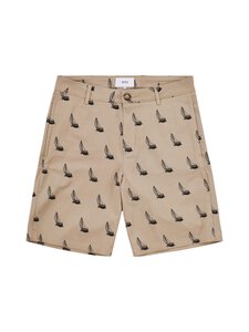 Makia - Heeling Boat -shortsit - 132 LIGHT TAUPE Makia - Heeling Boat -shortsit - 132 LIGHT TAUPE | Stockmann