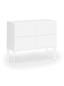 Muurame - Mup-lipasto - VALKOINEN | Stockmann