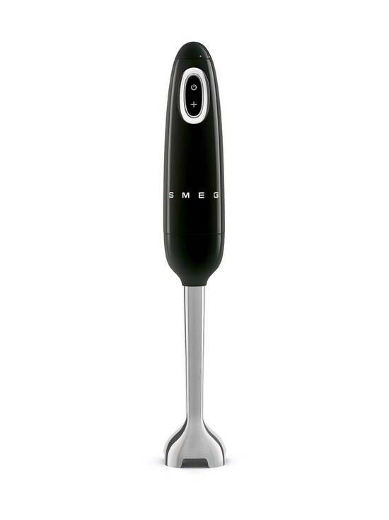 Smeg - HBF03-sauvasekoitinpakkaus - BLACK - photo 2 Smeg - HBF03-sauvasekoitinpakkaus - BLACK | Stockmann - photo 2