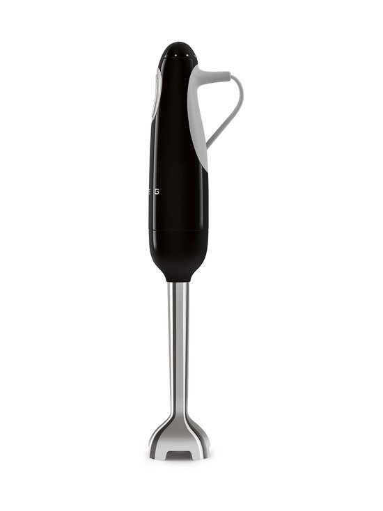 Smeg - HBF03-sauvasekoitinpakkaus - BLACK - photo 4 Smeg - HBF03-sauvasekoitinpakkaus - BLACK | Stockmann - photo 4