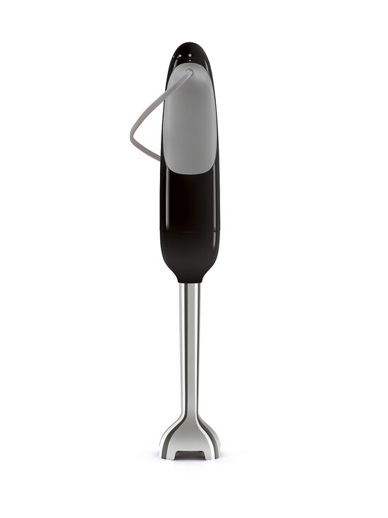 Smeg - HBF03-sauvasekoitinpakkaus - BLACK - photo 5 Smeg - HBF03-sauvasekoitinpakkaus - BLACK | Stockmann - photo 5