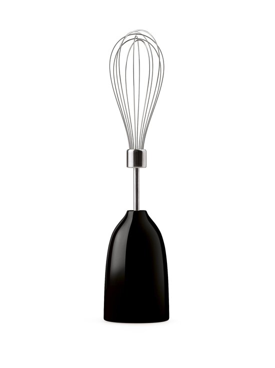 Smeg - HBF03-sauvasekoitinpakkaus - BLACK - photo 6 Smeg - HBF03-sauvasekoitinpakkaus - BLACK | Stockmann - photo 6