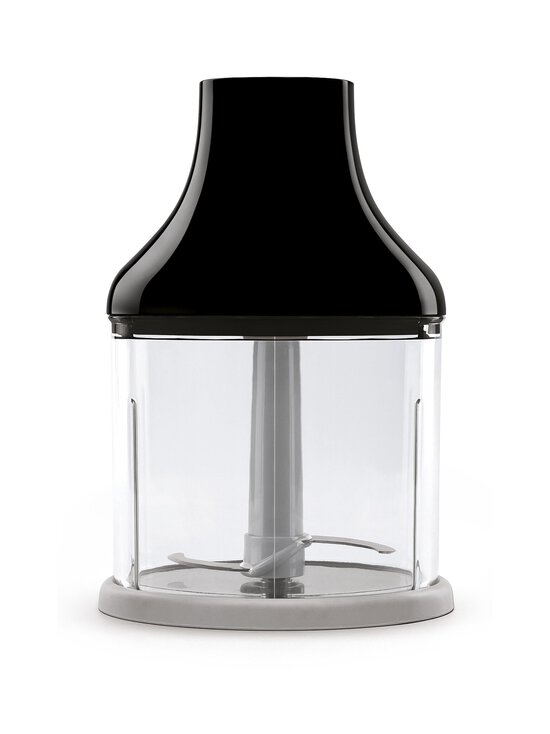 Smeg - HBF03-sauvasekoitinpakkaus - BLACK - photo 7 Smeg - HBF03-sauvasekoitinpakkaus - BLACK | Stockmann - photo 7