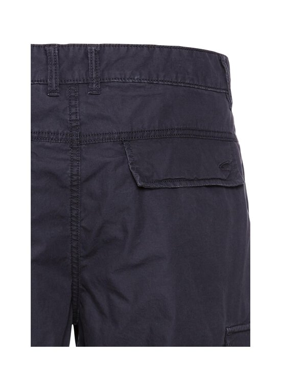 Camel Active - Lühikesed püksid Cargo - 48 DARK NAVY - photo 4 Camel Active - Lühikesed püksid Cargo - 48 DARK NAVY | Stockmann - photo 4
