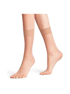 Falke - Shelina-nilkkasukat 12 den - SUN (4299) | Stockmann