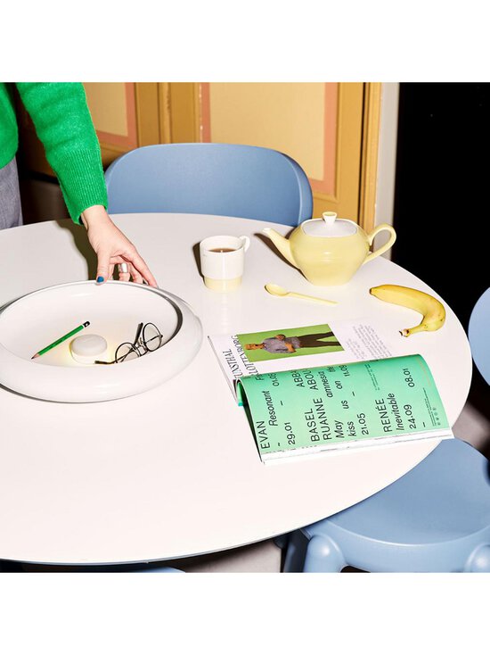 Fatboy - Oloha-valaisin - VALKOINEN - photo 4 Fatboy - Oloha-valaisin - VALKOINEN | Stockmann - photo 4