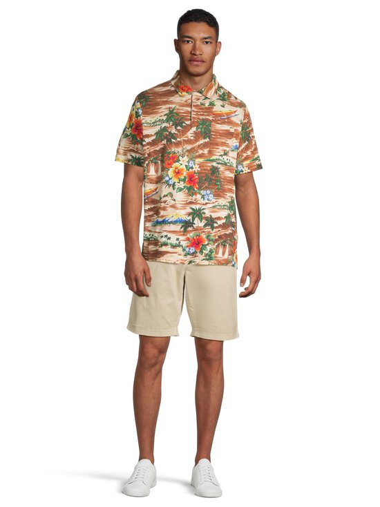 Polo Ralph Lauren - Sscsclsm2 Classic Fit polo krekls - OUTRIGGER SCENIC - photo 2 Polo Ralph Lauren - Sscsclsm2 Classic Fit polo krekls - OUTRIGGER SCENIC | Stockmann - photo 2