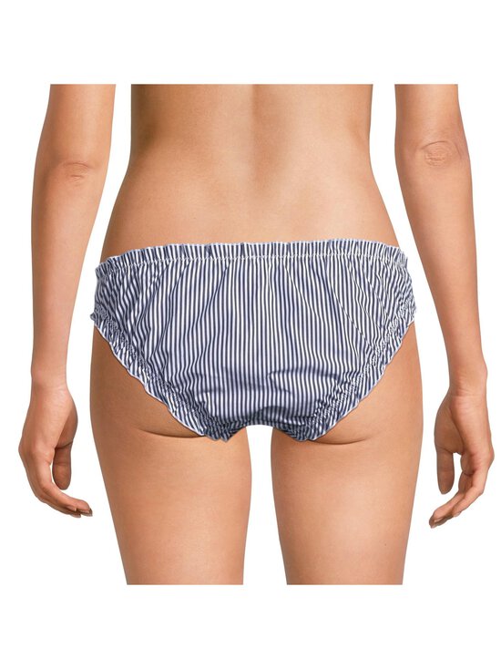 Polo Ralph Lauren - Stripes Bloomer -alushousut - 933 WHITE CLOUD AND BLUE - photo 3 Polo Ralph Lauren - Stripes Bloomer -alushousut - 933 WHITE CLOUD AND BLUE | Stockmann - photo 3