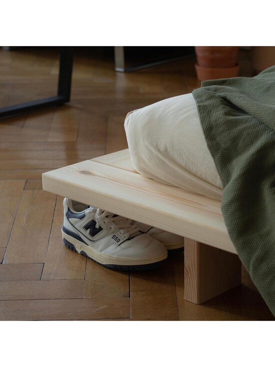 Karup Design - Japan-sänkyrunko 180 x 200 cm - LUONNONVÄRINEN | Stockmann - photo 4