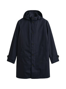 GANT - Kerge jakk Double - 433 EVENING BLUE | Stockmann