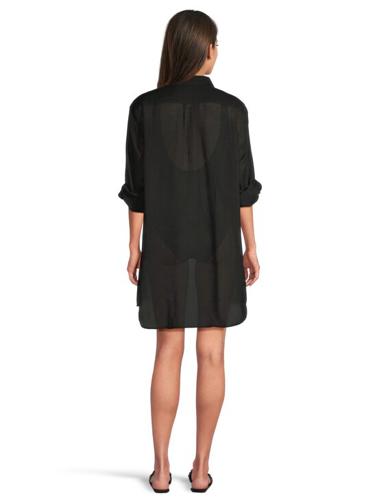 Polo Ralph Lauren - Boyfriend-paitamekko - BLK BLACK | Stockmann - photo 3