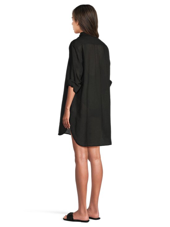 Polo Ralph Lauren - Boyfriend-paitamekko - BLK BLACK | Stockmann - photo 5
