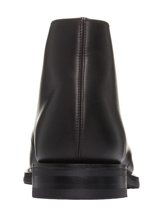 Loake - Pimb Pimlico -nahkanilkkurit - B BLACK | Stockmann - photo 3