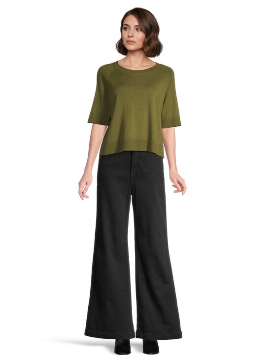 Very Nice - Eva-farkut - MUSTA | Stockmann - photo 3