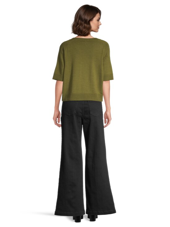 Very Nice - Eva-farkut - MUSTA | Stockmann - photo 4