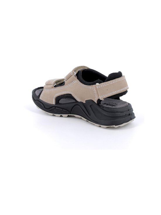 Primigi - Nahksandaalid Sporty - MARMOT-BLACK - photo 2 Primigi - Nahksandaalid Sporty - MARMOT-BLACK | Stockmann - photo 2