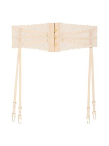 Aubade - Iconic Calypso Waistcincher -sukkanauhavyö - DUNE | Stockmann