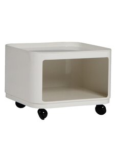 Kartell - Componibili - VALKOINEN | Stockmann