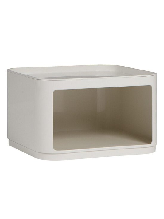 Kartell - Componibili - VALKOINEN | Stockmann - photo 2