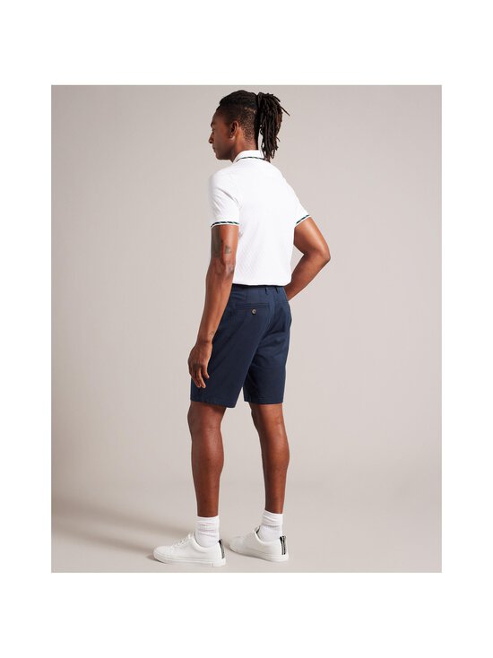 Ted Baker London - Lühikesed püksid Alscot Chino - NAVY - photo 2 Ted Baker London - Lühikesed püksid Alscot Chino - NAVY | Stockmann - photo 2