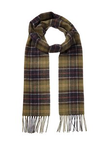 Barbour - Tartan-villahuivi 25 x 190 cm - TN11 CLASSIC Barbour - Tartan-villahuivi 25 x 190 cm - TN11 CLASSIC | Stockmann