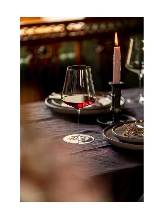 Zwiesel Glas - Duo Burgundy -punaviinilasit, 2 kpl/ pkt - NOCOL - photo 4 Zwiesel Glas - Duo Burgundy -punaviinilasit, 2 kpl/ pkt - NOCOL | Stockmann - photo 4