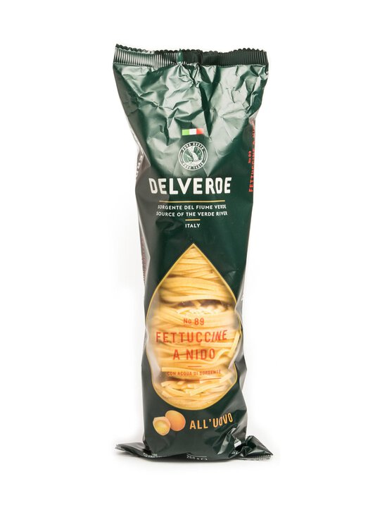 12 Delverde Fettuccine-munapasta 250 g |250g | STOCKMANN Site Catalog - fi  | Stockmann