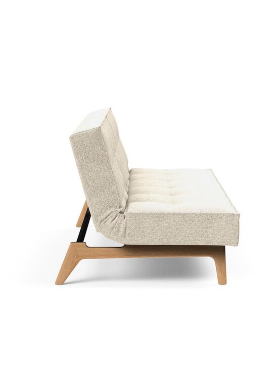 Innovation Living - Splitback Eik -vuodesohva - BEIGE | Stockmann - photo 6