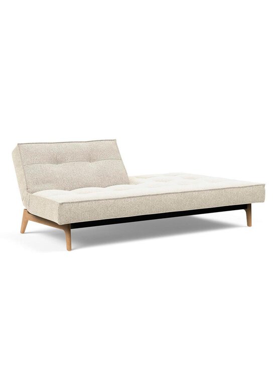 Innovation Living - Splitback Eik -vuodesohva - BEIGE | Stockmann - photo 4