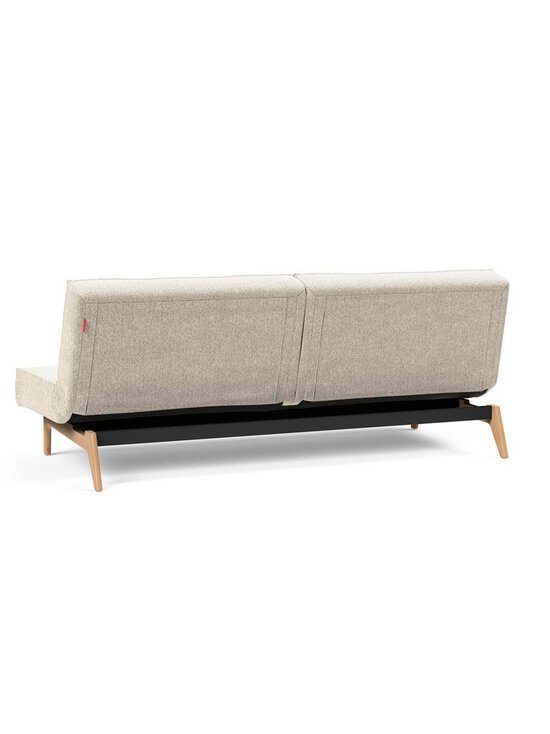 Innovation Living - Splitback Eik -vuodesohva - BEIGE | Stockmann - photo 7