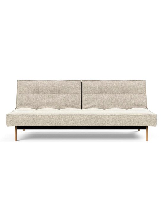 Innovation Living - Splitback Eik -vuodesohva - BEIGE | Stockmann - photo 2