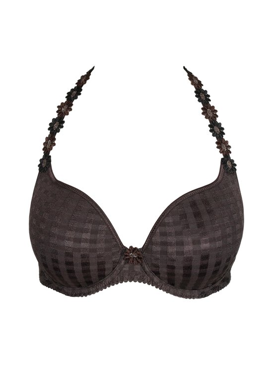 Marie Jo - Avero Padded Heartshape -rintaliivit - SWC SWEET CHOCOLATE - photo 2 Marie Jo - Avero Padded Heartshape -rintaliivit - SWC SWEET CHOCOLATE | Stockmann - photo 2