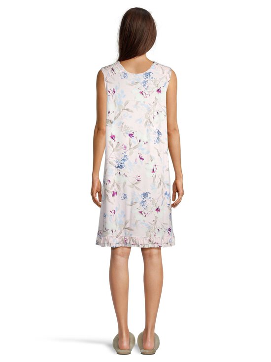 A+more - Jida naktskrekls - PINK FLOWERPRINT | Stockmann - photo 3