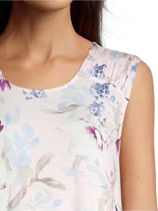 A+more - Jida naktskrekls - PINK FLOWERPRINT | Stockmann - photo 4