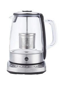 Wilfa - TM1-1500S-teenkeitin - STEEL | Stockmann