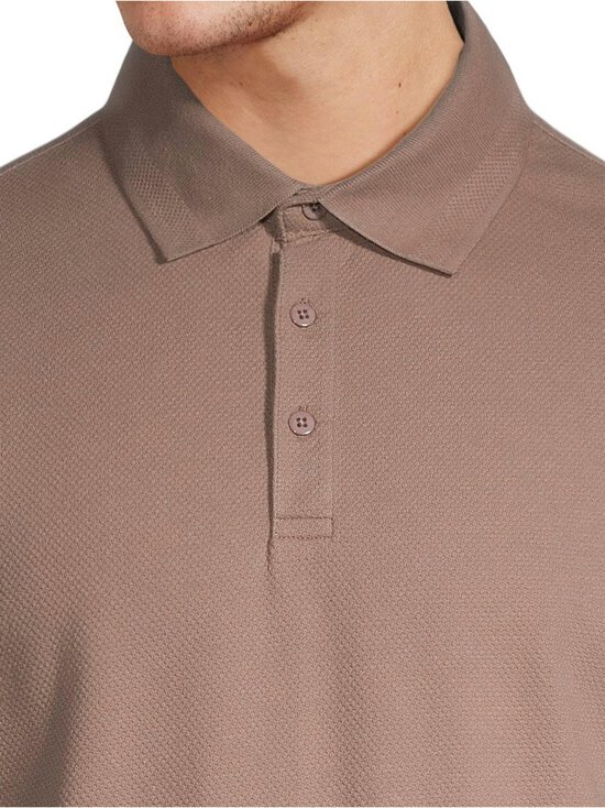 CONSTRUE - Hampton polo krekls - NUTRIA - photo 4 CONSTRUE - Hampton polo krekls - NUTRIA | Stockmann - photo 4