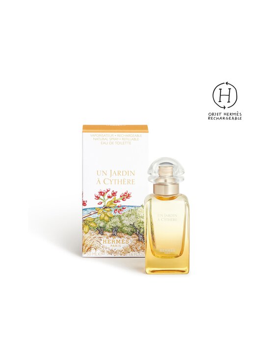 HERMÈS - Un Jardin à Cythère, EdT -tuoksu - NOCOL - photo 3 HERMÈS - Un Jardin à Cythère, EdT -tuoksu - NOCOL | Stockmann - photo 3
