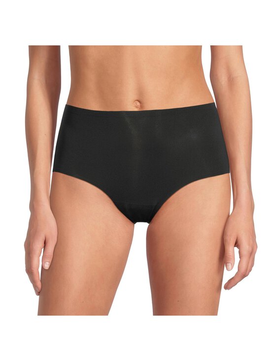 Mey - Invisibles Taillen high waist brief -alushousut - 3 BLACK - photo 2 Mey - Invisibles Taillen high waist brief -alushousut - 3 BLACK | Stockmann - photo 2