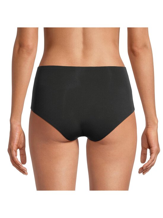 Mey - Invisibles Taillen high waist brief -alushousut - 3 BLACK - photo 3 Mey - Invisibles Taillen high waist brief -alushousut - 3 BLACK | Stockmann - photo 3