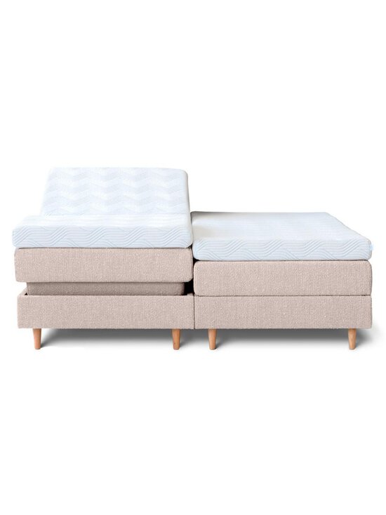 Tempur - Break Adjustable -moottorisänky 180 x 200 cm / Pro Plus firm - BEIGE | Stockmann - photo 2