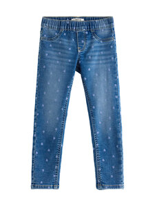 Lindex - Sara džinsi - 791 DENIM BLUE | Stockmann