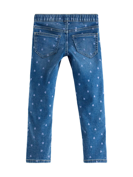 Lindex - Sara džinsi - 791 DENIM BLUE | Stockmann - photo 2