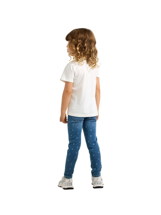 Lindex - Sara džinsi - 791 DENIM BLUE | Stockmann - photo 4